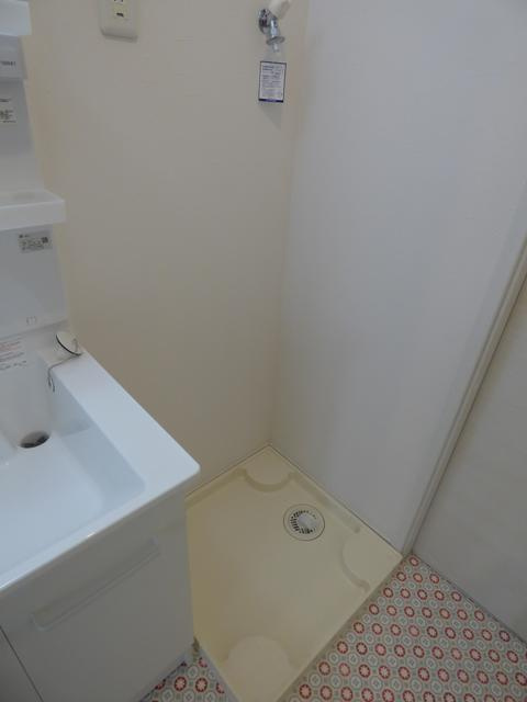 AJ津田沼Ⅲのその他