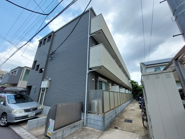 AJ津田沼Ⅲのその他