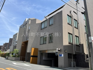 【外観】