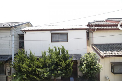 【展望】 | オークビレッヂ