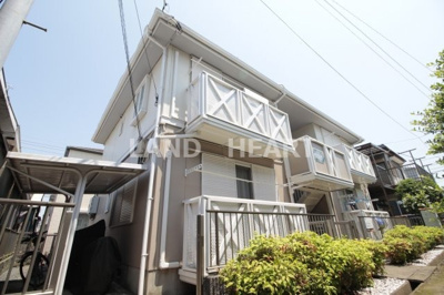 【外観】 | オークビレッヂ