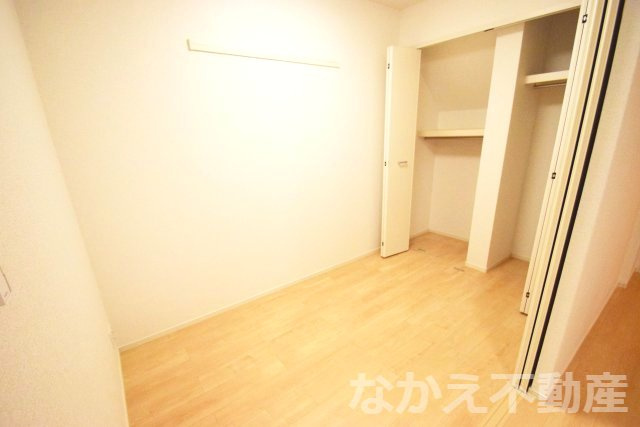 【寝室】 | 寝室です