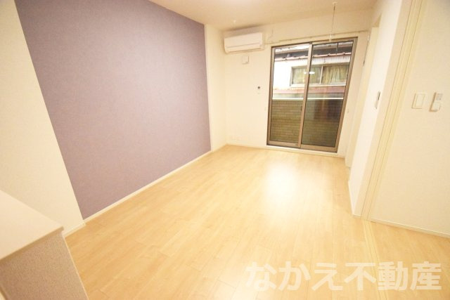 【居間・リビング】 | 居間です