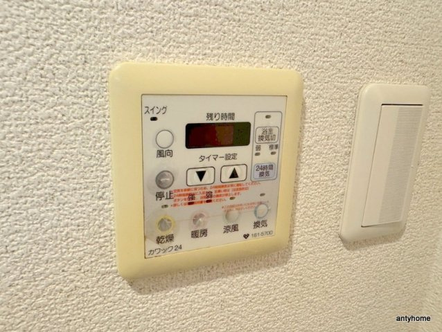 プレサンス梅田EAST　仲介手数料無料の内装