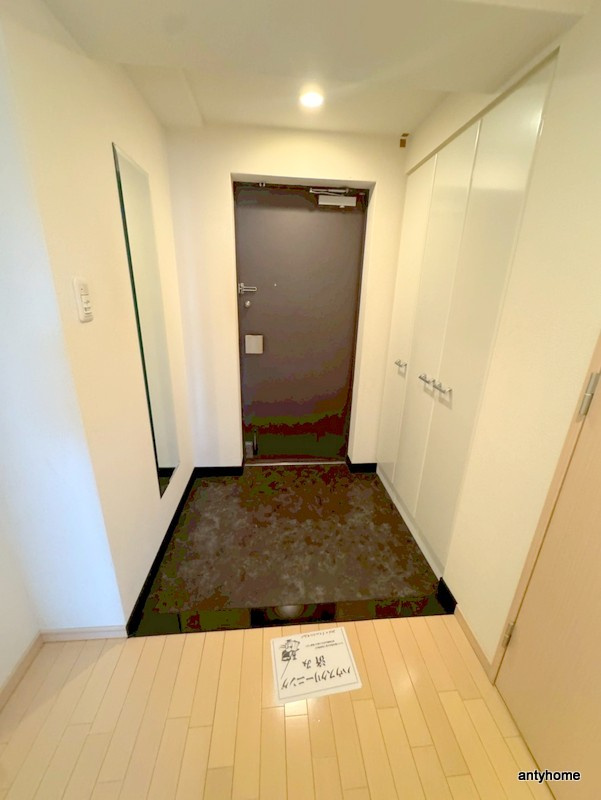 プレサンス梅田EAST　仲介手数料無料の内装
