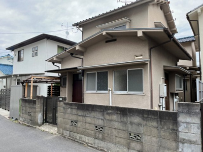 【外観】 | 藪野貸家