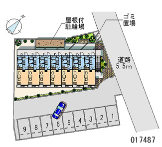 【駐車場】 | 画像4
