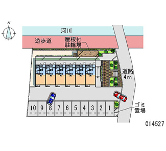 【駐車場】 | 画像4