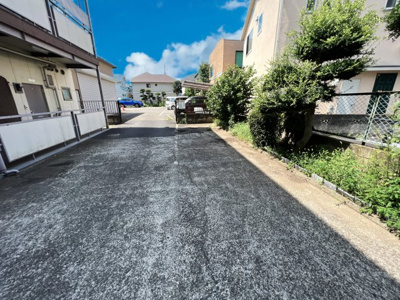 【エントランス】 | コーポ浅見