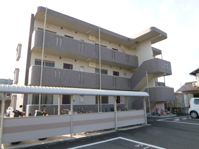 カーサフェリーチェⅠ