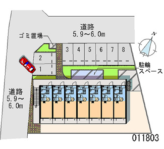 【駐車場】 | 画像4