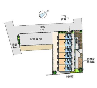 【駐車場】 | 画像4