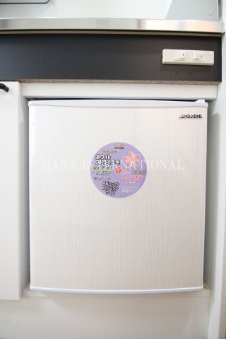 サザンロード五反野の設備