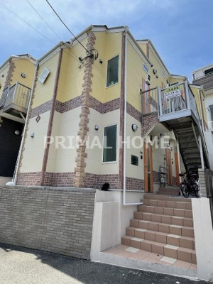 【その他】 | ユナイト白楽ストロベリーフィールズ