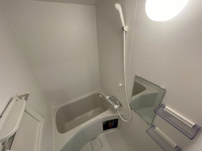 【浴室】 | ジーメゾン上福岡