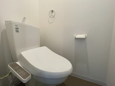 【トイレ】 | ジーメゾン上福岡