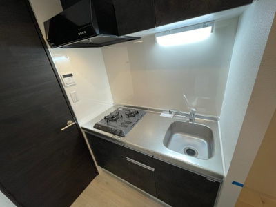 【キッチン】 | ジーメゾン上福岡