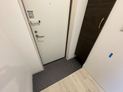 【玄関】 | ジーメゾン上福岡