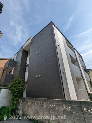 【外観】 | ジーメゾン上福岡