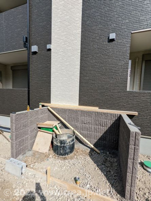 【その他共用部分】 | ジーメゾン上福岡