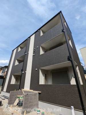 【外観】 | ジーメゾン上福岡