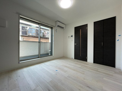 【居間・リビング】 | ジーメゾン上福岡