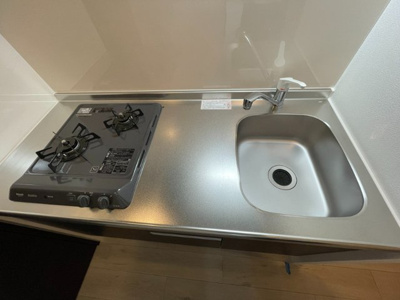 【キッチン】 | ジーメゾン上福岡