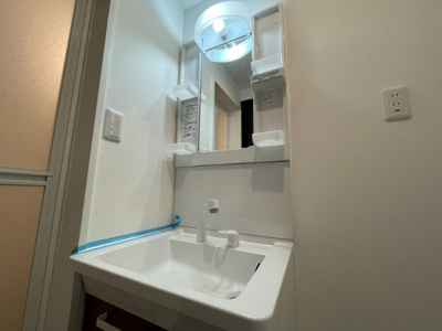【洗面所】 | ジーメゾン上福岡