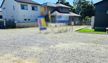 野洲市高木【5区画】3号地　売土地の画像