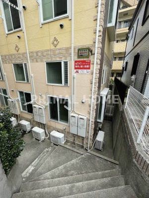 【その他】 | サクセス羽沢ステイ