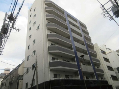 【外観】 | ランドステージ浅草橋