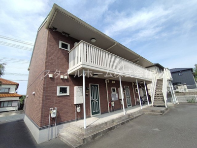 【外観】 | ル・ヴェール