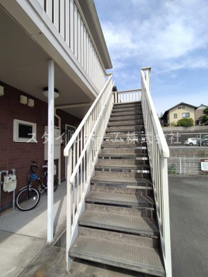 【その他共用部分】 | ル・ヴェール