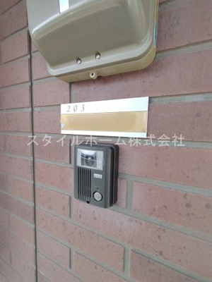 【セキュリティ】 | ル・ヴェール