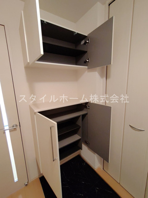 【キッチン】 | ル・ヴェール