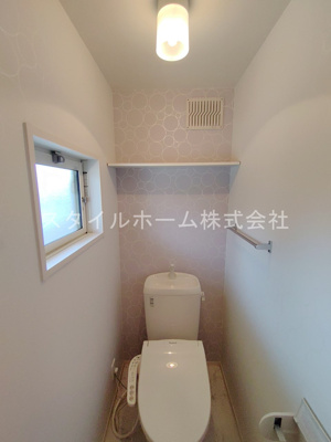 【トイレ】 | ル・ヴェール