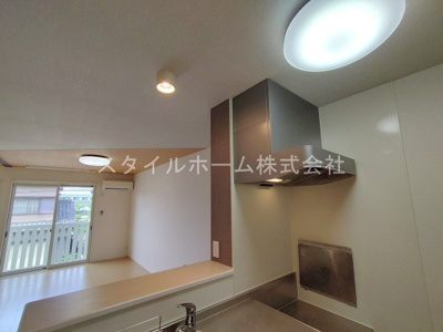 【内装】 | ル・ヴェール