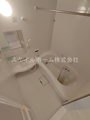 【浴室】 | ル・ヴェール