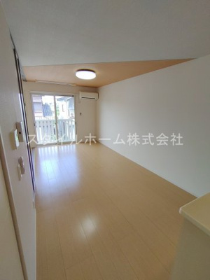 【内装】 | ル・ヴェール