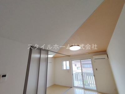 【内装】 | ル・ヴェール