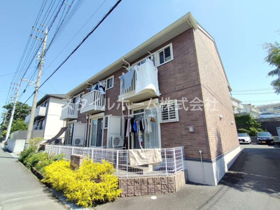 【外観】 | ル・ヴェール