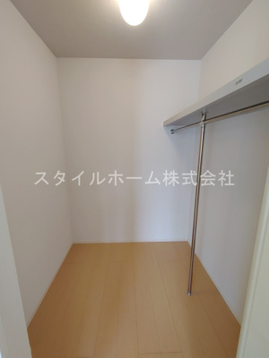 【収納】 | ル・ヴェール