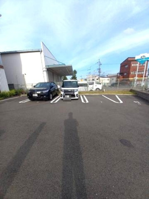 【駐車場】 | アルカディア和泉中央