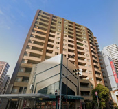 リーデンススクエア松屋町の画像