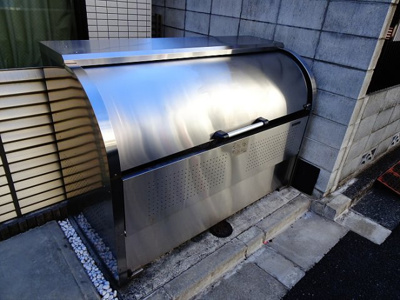 【その他共用部分】 | THEROOM‘S幡ヶ谷