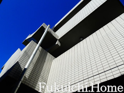 【外観】 | THEROOM‘S幡ヶ谷