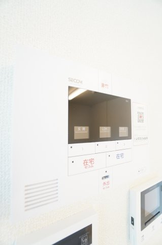【セキュリティ】 | RHB千城台