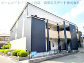 フジパレス葛の葉の画像