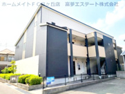 フジパレス葛の葉の画像