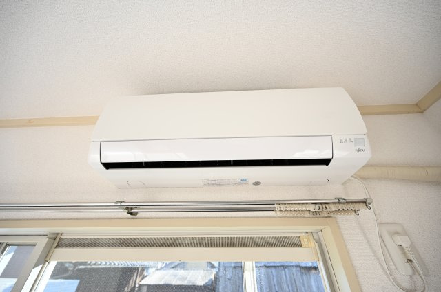 【設備】 | エステートシャルマンB棟